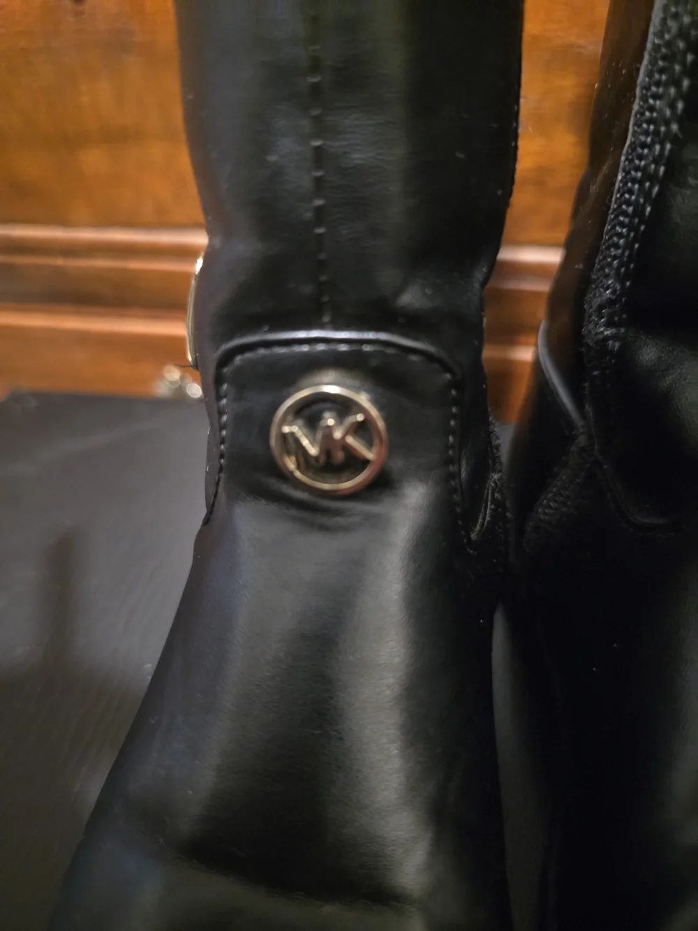 Toddler Boots